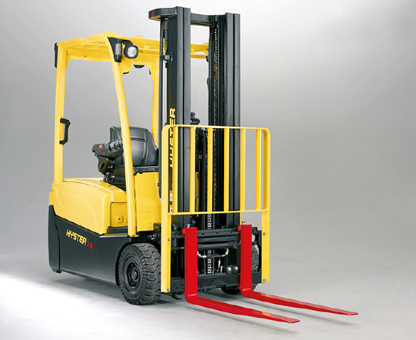 Hyster J1.6XNT 3-Rad-Elektrostapler